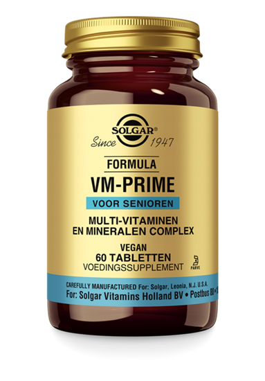 SOLGAR FORMULA VMPRIME 60ST